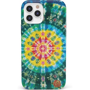 image:imageCasely iPhone 11 Pro Max Case  Scribble Me that  Crayola Rainbow Pencil  Classic Ultra Slim DesignVeneta Tapestry  Grateful Dead Tie Dye