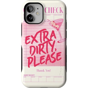 image:imageCasely iPhone 12 Mini Case  Sneaky Monkeys  Frida Kahlo Jungle Floral  Bold Protective Design  Compatible with MagSafeExtra Dirty Please  Fun on Weekdays