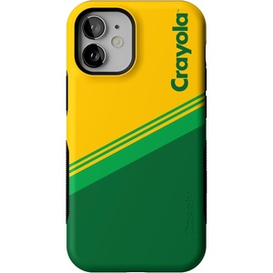 image:imageCasely iPhone 12 Mini Case  Sneaky Monkeys  Frida Kahlo Jungle Floral  Bold Protective Design  Compatible with MagSafeKeep It Classic  Crayola Crayon Box