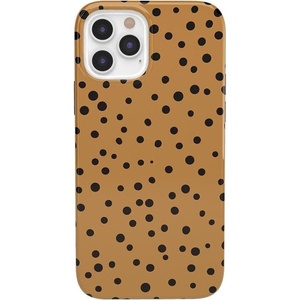 image:imageCasely iPhone 12 Pro Max Case  Scribble Me that  Crayola Rainbow Pencil  Classic Ultra Slim DesignSpot On  Dotted Animal