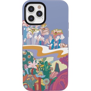 image:imageCasely iPhone 1212 Pro Case  Doodle Bug  Crayola Crayon  Bold Protective Design  Compatible with MagSafeBeatles  Beneath the Waves  Yellow Submarine