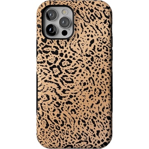 image:imageCasely iPhone 1212 Pro Case  Doodle Bug  Crayola Crayon  Bold Protective Design  Compatible with MagSafeBorn to Be Wild  Jaguar Print