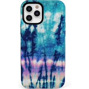 image:imageCasely iPhone 1212 Pro Case  Doodle Bug  Crayola Crayon  Bold Protective Design  Compatible with MagSafeDo or Dye Acid Wash Tie Dye