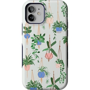 image:imageCasely iPhone 1212 Pro Case  Doodle Bug  Crayola Crayon  Bold Protective Design  Compatible with MagSafeHanging Around  Potted Plants Floral