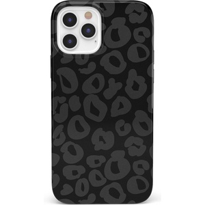 image:imageCasely iPhone 1212 Pro Case  Doodle Bug  Crayola Crayon  Bold Protective Design  Compatible with MagSafeInto the Wild  Black Leopard