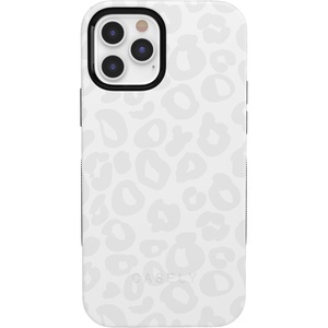 image:imageCasely iPhone 1212 Pro Case  Doodle Bug  Crayola Crayon  Bold Protective Design  Compatible with MagSafeInto the Wild  White Snow Leopard