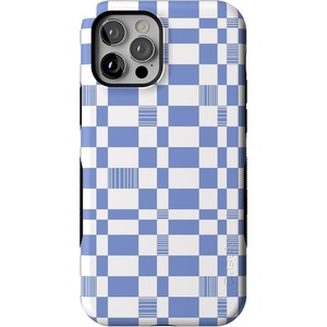 image:imageCasely iPhone 1212 Pro Case  Doodle Bug  Crayola Crayon  Bold Protective Design  Compatible with MagSafeReality Check  Periwinkle