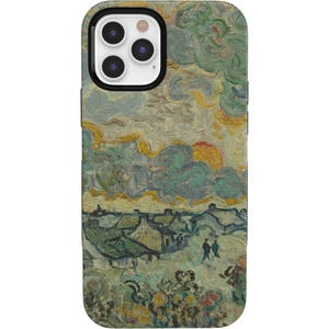 image:imageCasely iPhone 1212 Pro Case  Doodle Bug  Crayola Crayon  Bold Protective Design  Compatible with MagSafeVan Gogh  Reminiscence of Vincent