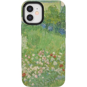 image:imageCasely iPhone 1212 Pro Case  Doodle Bug  Crayola Crayon  Bold Protective Design  Compatible with MagSafeVan Gogh  Vincents Admired Garden