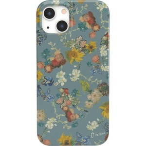 image:imageCasely iPhone 13 Case  Monets Morning  The Met Museum  Compatible with MagSafe  Classic Ultra Slim Design07 Van Gogh  All Flowers  50th Anniversary