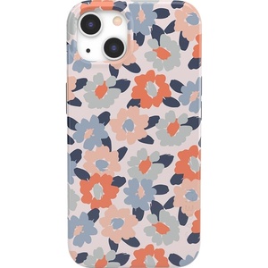 image:imageCasely iPhone 13 Case  Monets Morning  The Met Museum  Compatible with MagSafe  Classic Ultra Slim DesignField of Flowers  Pastel Floral