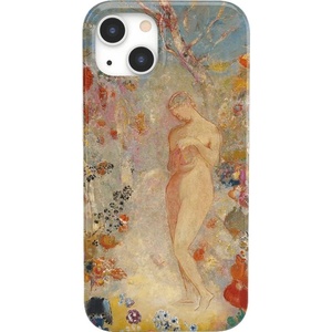image:imageCasely iPhone 13 Case  Monets Morning  The Met Museum  Compatible with MagSafe  Classic Ultra Slim DesignPandora  The Met Museum