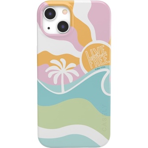image:imageCasely iPhone 13 Case  Monets Morning  The Met Museum  Compatible with MagSafe  Classic Ultra Slim DesignPura Vida  Tropical Dreams