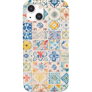image:imageCasely iPhone 13 Case  Monets Morning  The Met Museum  Compatible with MagSafe  Classic Ultra Slim DesignTuscan Tiles  Dolce Vita