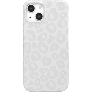 image:imageCasely iPhone 13 Case  Monets Morning  The Met Museum  Compatible with MagSafe  Classic Ultra Slim DesignWhite Snow Leopard  Into the Wild