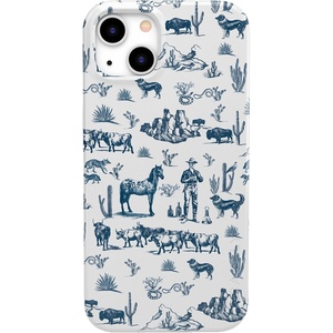 image:imageCasely iPhone 13 Case  Monets Morning  The Met Museum  Compatible with MagSafe  Classic Ultra Slim DesignWild West Adventure  Desert