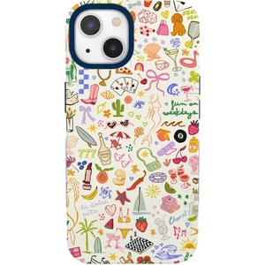 image:imageCasely iPhone 13 Case  Monets View  The Met Museum  Bold Protective Design  Compatible with MagSafeAll the Fun Things  Fun on Weekdays