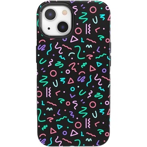 image:imageCasely iPhone 13 Case  Monets View  The Met Museum  Bold Protective Design  Compatible with MagSafeAlways Vibing  Glow In The Dark Retro