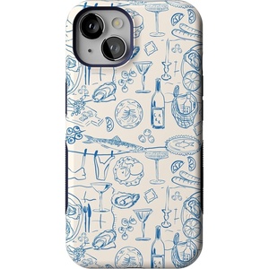 image:imageCasely iPhone 13 Case  Monets View  The Met Museum  Bold Protective Design  Compatible with MagSafeAmalfi Aperitivo  Dolce Vita