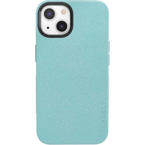 image:imageCasely iPhone 13 Case  Monets View  The Met Museum  Bold Protective Design  Compatible with MagSafeAquamarine  Ocean Blue