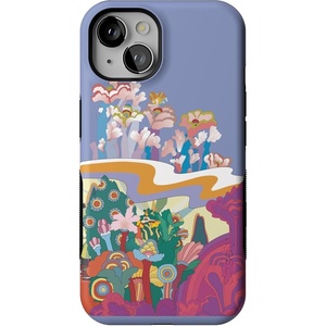 image:imageCasely iPhone 13 Case  Monets View  The Met Museum  Bold Protective Design  Compatible with MagSafeBeatles  Beneath the Waves  Yellow Submarine