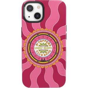 image:imageCasely iPhone 13 Case  Monets View  The Met Museum  Bold Protective Design  Compatible with MagSafeBeatles  Lonely Hearts Club  Sgt Peppers
