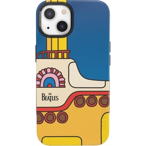 image:imageCasely iPhone 13 Case  Monets View  The Met Museum  Bold Protective Design  Compatible with MagSafeBeatles  Yellow Submarine
