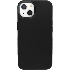 image:imageCasely iPhone 13 Case  Monets View  The Met Museum  Bold Protective Design  Compatible with MagSafeBlack on Black