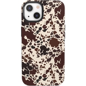 image:imageCasely iPhone 13 Case  Monets View  The Met Museum  Bold Protective Design  Compatible with MagSafeCowgirl Envy  Cow Print