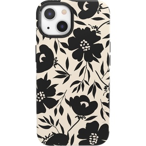 image:imageCasely iPhone 13 Case  Monets View  The Met Museum  Bold Protective Design  Compatible with MagSafeDark Fantasy  Contrast Floral