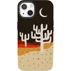 image:imageCasely iPhone 13 Case  Monets View  The Met Museum  Bold Protective Design  Compatible with MagSafeDesert Nights  Cactus Colorblock