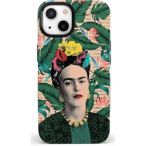 image:imageCasely iPhone 13 Case  Monets View  The Met Museum  Bold Protective Design  Compatible with MagSafeFrida Kahlo  Find Your Muse  Portrait Floral