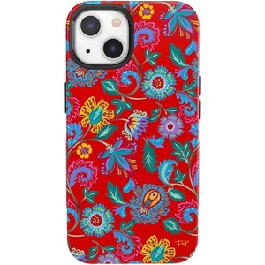 image:imageCasely iPhone 13 Case  Monets View  The Met Museum  Bold Protective Design  Compatible with MagSafeFrida Kahlo  Painted Flowers  Floral