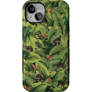 image:imageCasely iPhone 13 Case  Monets View  The Met Museum  Bold Protective Design  Compatible with MagSafeFrida Kahlo  Sneaky Monkeys  Jungle Floral