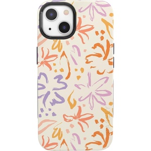 image:imageCasely iPhone 13 Case  Monets View  The Met Museum  Bold Protective Design  Compatible with MagSafeHibiscus Blooms  Hawaiian Floral
