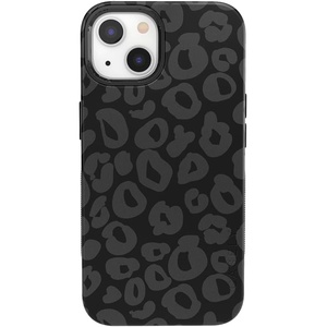 image:imageCasely iPhone 13 Case  Monets View  The Met Museum  Bold Protective Design  Compatible with MagSafeInto the Wild  Black Leopard