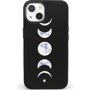 image:imageCasely iPhone 13 Case  Monets View  The Met Museum  Bold Protective Design  Compatible with MagSafeIts Just a Phase  Marble Moon