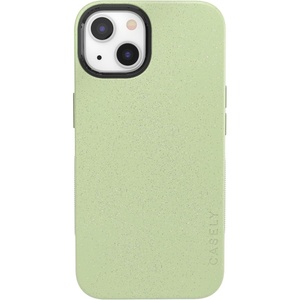 image:imageCasely iPhone 13 Case  Monets View  The Met Museum  Bold Protective Design  Compatible with MagSafeKiwi Kiss  Matcha Green