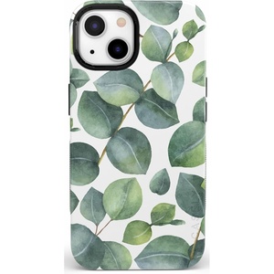 image:imageCasely iPhone 13 Case  Monets View  The Met Museum  Bold Protective Design  Compatible with MagSafeLeaf Me Alone  Green Floral