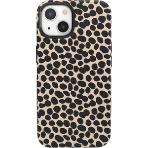 image:imageCasely iPhone 13 Case  Monets View  The Met Museum  Bold Protective Design  Compatible with MagSafeLost in Spots  Cheetah Print