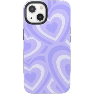 image:imageCasely iPhone 13 Case  Monets View  The Met Museum  Bold Protective Design  Compatible with MagSafeLove Song  Lavender Heart