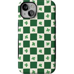 image:imageCasely iPhone 13 Case  Monets View  The Met Museum  Bold Protective Design  Compatible with MagSafeLucky You  Shamrock