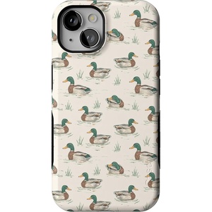 image:imageCasely iPhone 13 Case  Monets View  The Met Museum  Bold Protective Design  Compatible with MagSafeMallard  Co  The Boyfriend Collection
