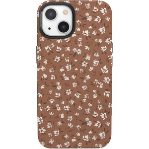 image:imageCasely iPhone 13 Case  Monets View  The Met Museum  Bold Protective Design  Compatible with MagSafeMocha Meadow  Tiny Flowers