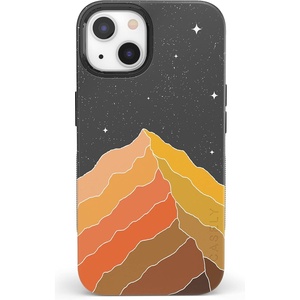 image:imageCasely iPhone 13 Case  Monets View  The Met Museum  Bold Protective Design  Compatible with MagSafeNight Skies  Mountain Starlight