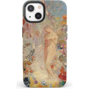 image:imageCasely iPhone 13 Case  Monets View  The Met Museum  Bold Protective Design  Compatible with MagSafePandora  The Met Museum
