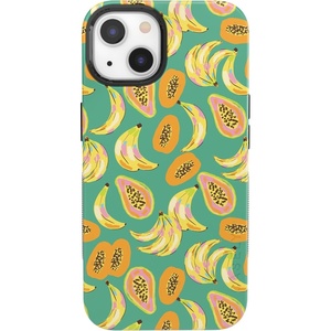 image:imageCasely iPhone 13 Case  Monets View  The Met Museum  Bold Protective Design  Compatible with MagSafePapaya Palms  Dippin Daisys Tropical Vacation
