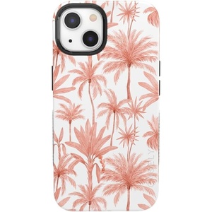 image:imageCasely iPhone 13 Case  Monets View  The Met Museum  Bold Protective Design  Compatible with MagSafePerfect Paradise  Tropical Palm Tree Floral