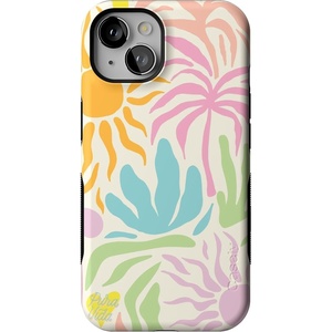 image:imageCasely iPhone 13 Case  Monets View  The Met Museum  Bold Protective Design  Compatible with MagSafePura Vida  Oasis