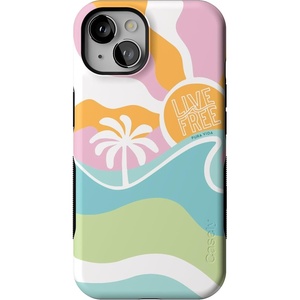 image:imageCasely iPhone 13 Case  Monets View  The Met Museum  Bold Protective Design  Compatible with MagSafePura Vida  Tropical Dreams